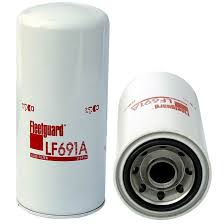 FILTRO DE ACEITE - LF670-FLEETGUARD